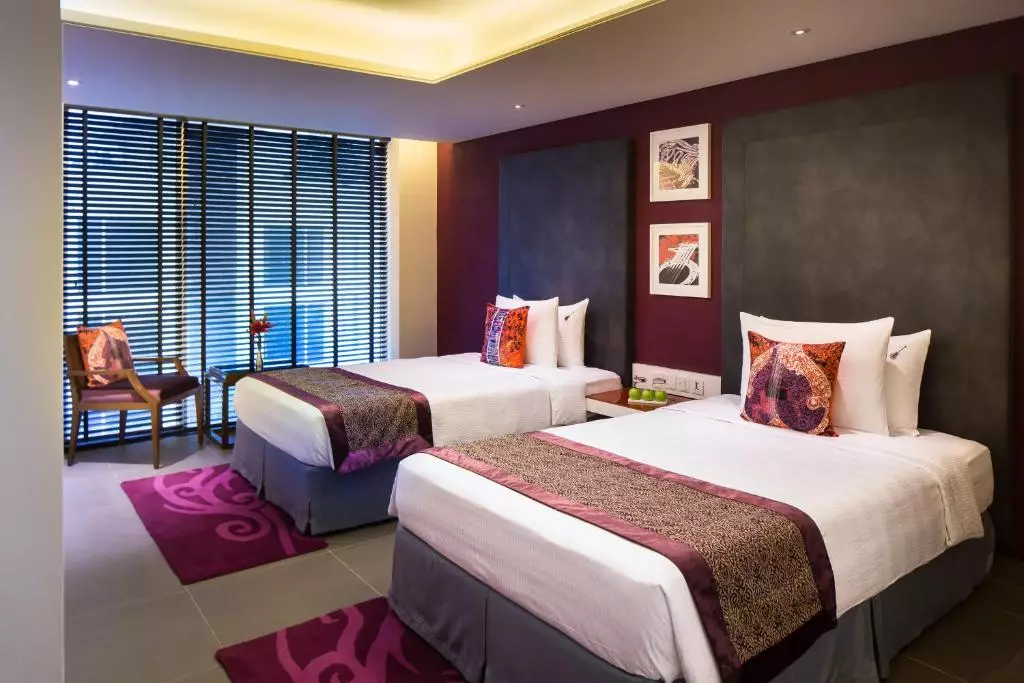 Hard Rock Hotel Goa Calangute